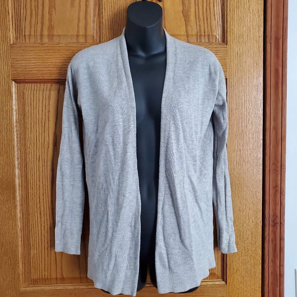 Gap Cardigan Sweater